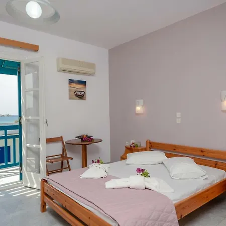 Abelaki Naxos City